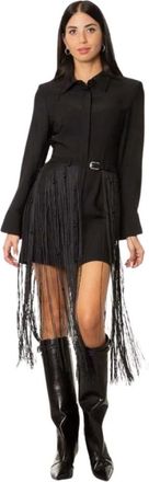 Isabelle Blanche Donna, Abiti, Nero, S, new