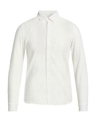 Gianni Lupo CAMISETAS Y TOPS - Camisas en YOOX.COM