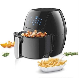 OEM Freidora Sin Grasa 1800w 7,7l Klausberg Kb-7495