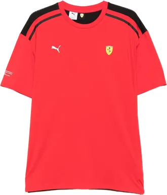 Puma Maglietta Puma Ferrari Cloudspun