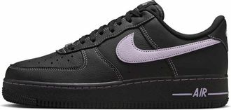 Nike Air Force 1 Low Black Light Lilac HQ2037-001