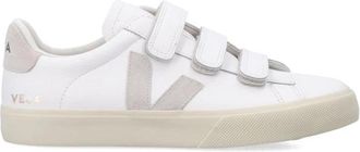 Veja Recife Sneaker - Heren - Sneakers - Wit - 37 EU - Leer - Schoenen