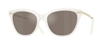 Oliver Peoples OV5597SU Mrs. Federer 16067I Womens Sunglasses Size 55