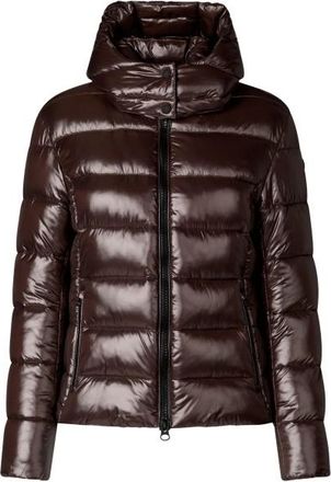 Save The Duck Cosmary Kunstfaserjacke f&uuml;r Damen | braun
