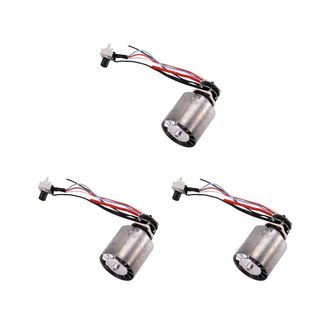 OEM 3 Motores De Ventilador Turbo Sin Escobillas De 130.000 Rpm Con Placa De Control De Ventilador Sin Escobillas, Motor Sin Escobillas Para