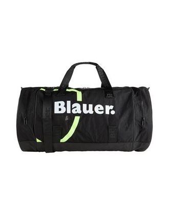 Blauer LUGGAGE - Duffel bags sur YOOX.COM