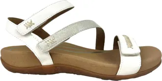 Aetrex Gabby White SE263 Womens