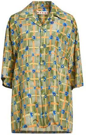 Marni TOPWEAR - Camicie su YOOX.COM