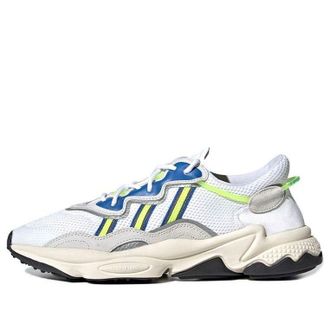 adidas Ozweego Solar Yellow EE7009
