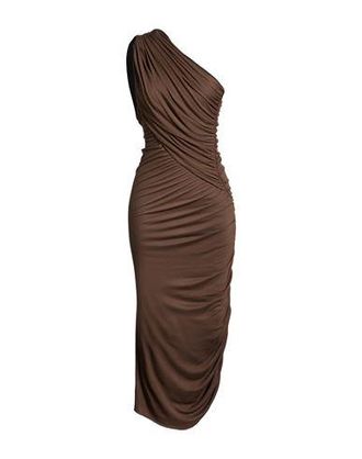 Rick Owens DRESSES - Midi dresses on YOOX.COM