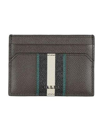 Bally PICCOLA PELLETTERIA - Portacarte su YOOX.COM
