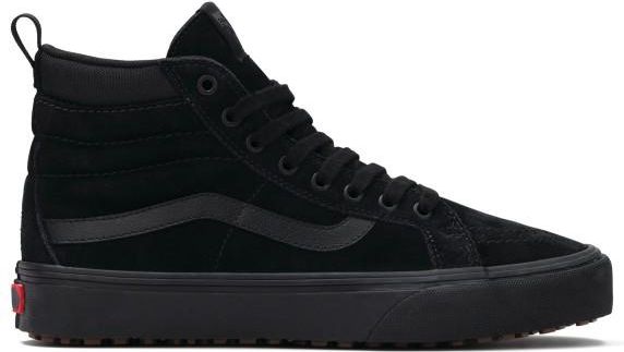 MTE Sk8-Hi Insulated Winterschuhe - Unisex | schwarz