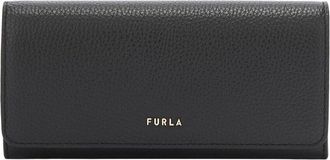 Furla Ritzy Leather Bifold Wallet