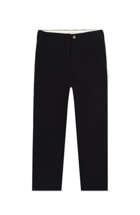 Fortela Wallace American Chino Trousers in Blue at Nordstrom, Size 32 X 29 Eu