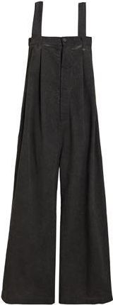 Uma Wang MONOS&PETOS - Monos largos en YOOX.COM