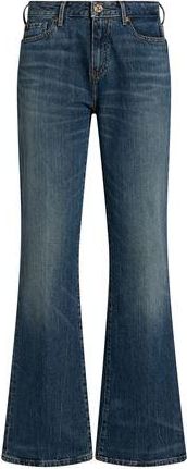 Tommy Hilfiger BOTTOMWEAR - Pantaloni jeans su YOOX.COM