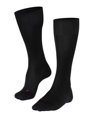 Falke SK7 Race Ski Socks in Core Black at Nordstrom, Size Medium