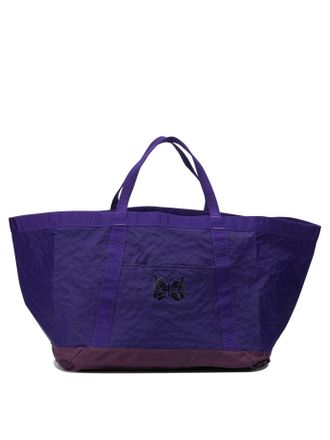 Needles Tool Tote Reisetasche