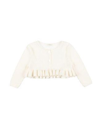 LE BEB&Eacute; KNITWEAR - Wrap cardigans on YOOX.COM