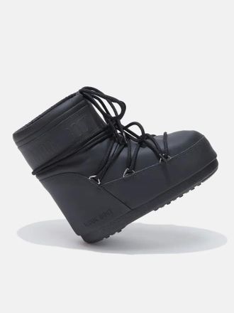 Moon Boot H26 Boots - Black