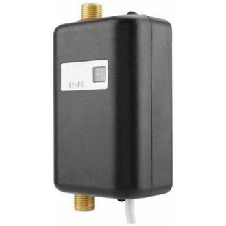 OEM Calentador De Agua El&eacute;ctrico 220-240v 3800w Calentador De Agua Instant&aacute;neo Adecuado Para Convertir Agua Fr&iacute;a En Agua Caliente Temperatura De Flujo De 