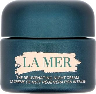 La Mer Womens Rejuvenating Night Cream for Radiant Skin - 234g - One Size