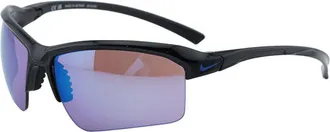 Nike SKYLON RISE TEAM IQ7185 010 Black/Road Blue Mirror