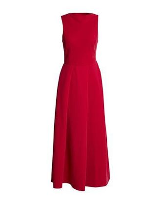 Emporio Armani VESTIDOS - Vestidos largos en YOOX.COM
