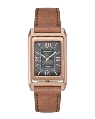 Heritor Mens Esteban Watch