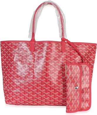 Goyard Goyardine Le Jardin Saint Louis PM