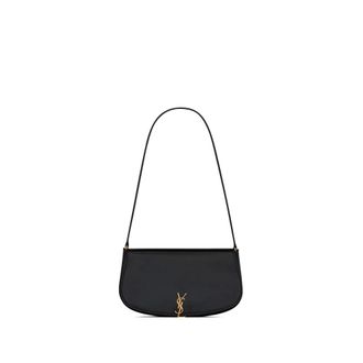 Saint Laurent Mini Voltaire Shoulder Bag