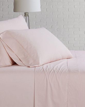 Brooklyn Loom Classic Cotton Sheet Set