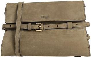 Moschino BORSE - Borse a tracolla su YOOX.COM