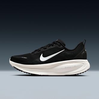 Nike Mens Vomero 18 Road Running Shoes in Black | HM6803-007