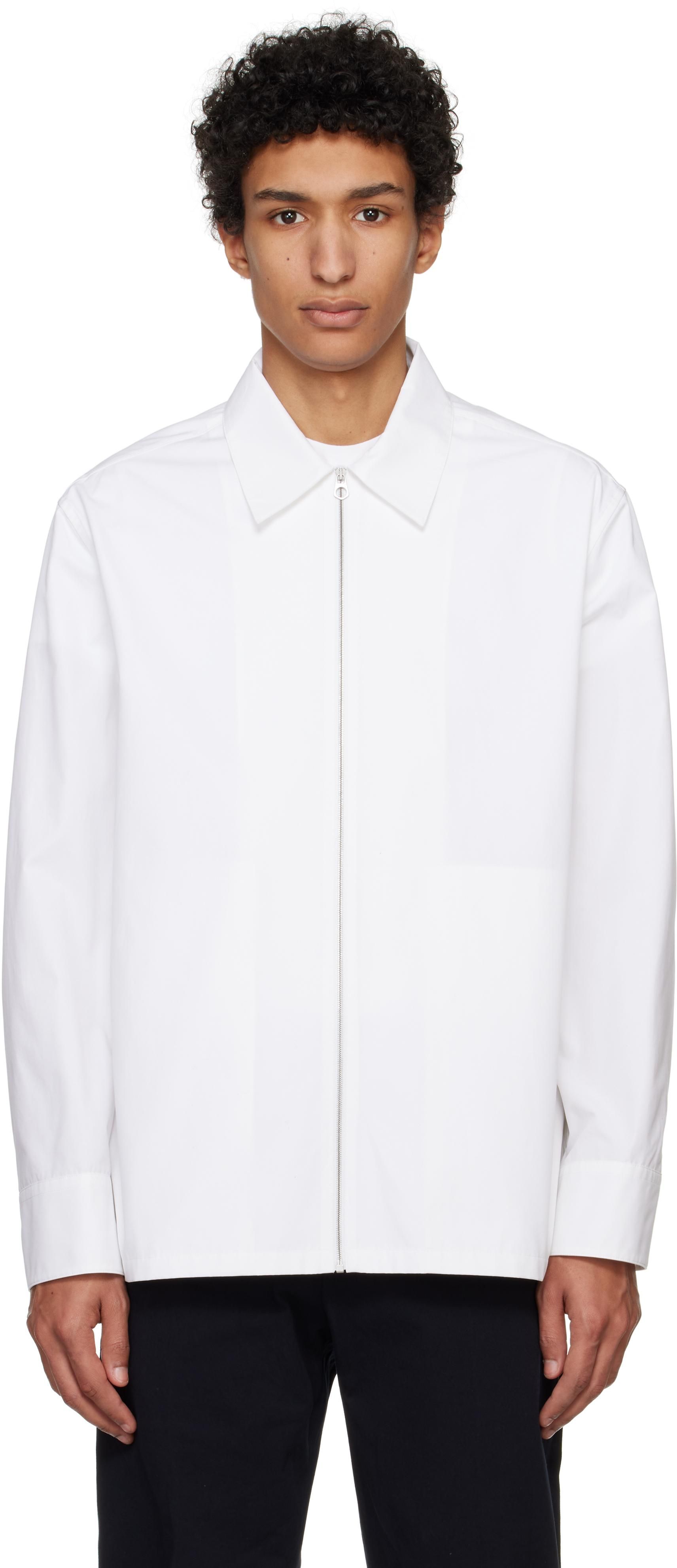 Jil Sander Shirts from $730.00 - on Stylight Jil Sander Shirts from $730.00 - on Stylight