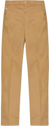 Diesel Straight-Leg Silk and Nylon Trousers