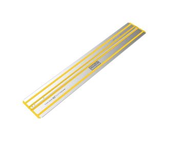 Stanley Carril Gu&iacute;a Para Sierras, Longitud 140 Cm Stst140-xj