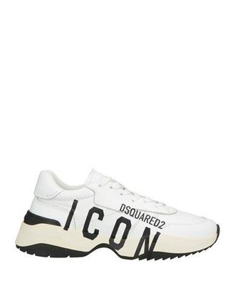 Dsquared2 SCHUHE - Sneakers auf YOOX.COM