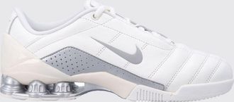 Nike Sneakers Total 90 Shox in pelle trapuntata