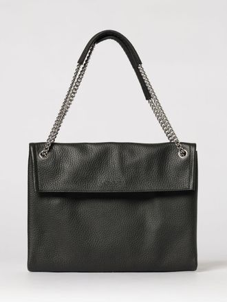 Orciani Borsa Venus Soft Medium Orciani in pelle martellata