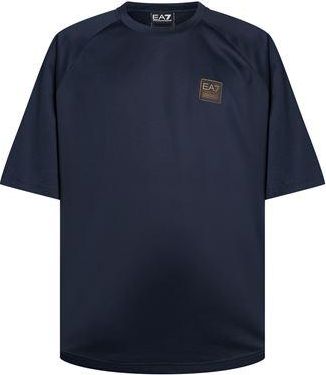 Emporio Armani TOPWEAR - T-shirts on YOOX.COM