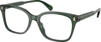 Ralph Lauren Dames, Accessoires, Groen, Maat: 53 MM