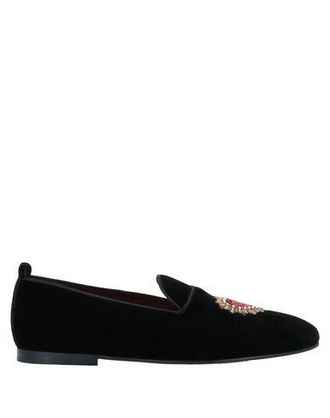 Dolce & Gabbana SCHUHE - Mokassins auf YOOX.COM