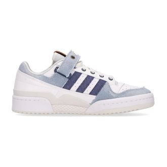 adidas Sneakers, male, Multicolor, 12 2/3 UK, Low Cloud Sneaker Blue White