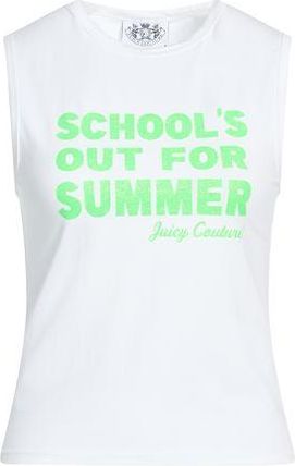 Juicy Couture TOPS - Tank Tops auf YOOX.COM