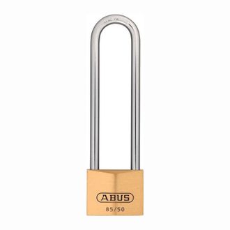 ABUS Candado De Cilindro 85/50hb127 De Diferente Cierre 176 Mm - 2418