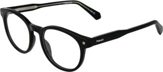 Polaroid unisex, Accessoires, Zwart, Maat: ONE Size