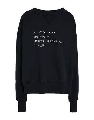 Maison Margiela TOPWEAR - Sweatshirts sur YOOX.COM