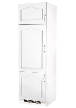 Wiho Küchen Kühlumbauschrank »Linz« 60 cm breit