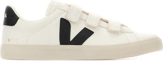 Veja Recife Sneaker - Heren - Sneakers - Wit - 42 EU - Leer - Schoenen